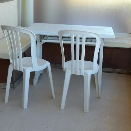 2 Personnes - Studio Vue Sur Mer. *