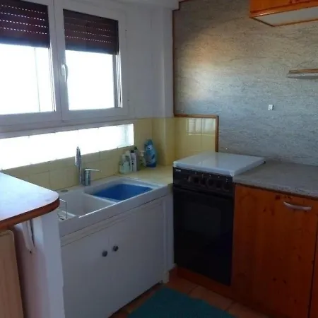 Appartamento 2 Personnes - Studio Vue Sur Mer. Le Lavandou