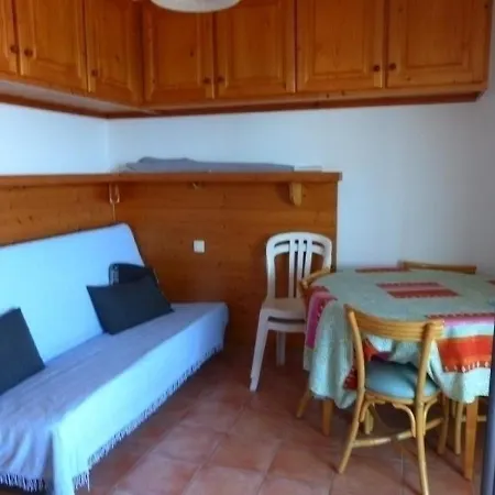 Appartamento 2 Personnes - Studio Vue Sur Mer. Le Lavandou