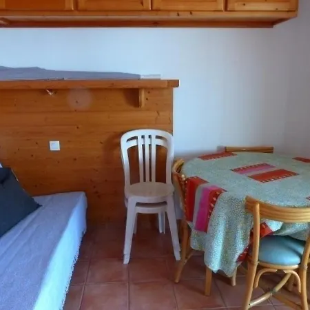 Apartment 2 Personnes - Studio Vue Sur Mer.