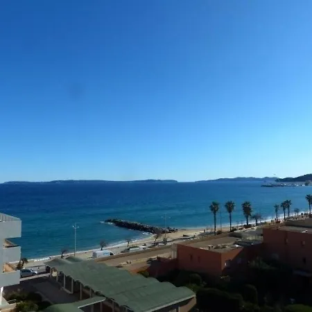 2 Personnes - Studio Vue Sur Mer.